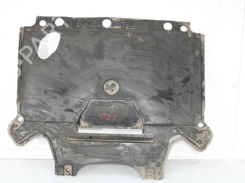 Used Underbody protection AUDI Q5 (8RB) 2.0 TDI quattro (170 hp) 22304546