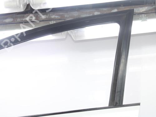 Left front door SEAT ALTEA XL (5P5, 5P8) 1.6 LPG | BP11382061C2 