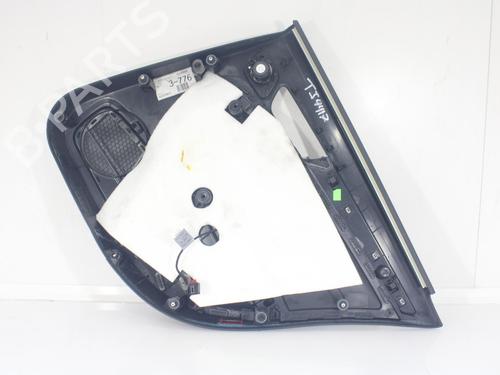 Bageste venstre beklædning AUDI A4 B8 (8K2)  | BP16875339C60 