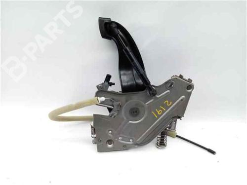 Used Hand brake Hand brake VW TOUAREG (7LA, 7L6, 7L7) 3.0 V6 TDI (225 hp) 10122770 10122770