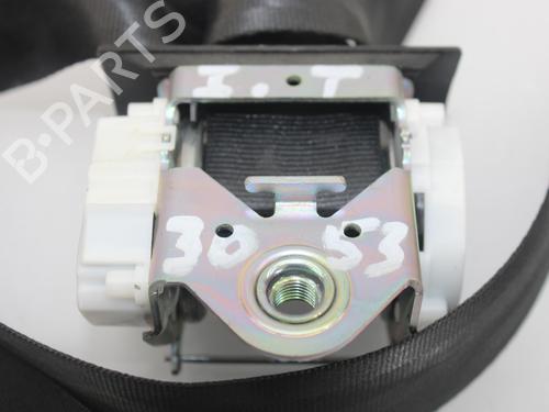 Rear left seatbelt SEAT IBIZA IV (6J5, 6P1) 1.2 TSI | BP11689963I29 