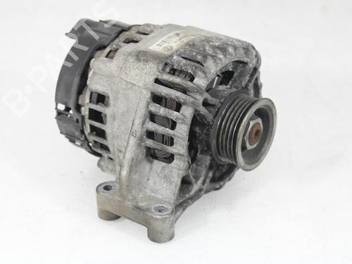 Used Alternator FIAT PUNTO (199_) 1.4 (199AXB1A, 199BXB1A, 199BXB11, 199AXB11) (78 hp) 29813179