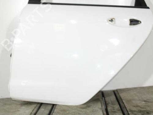 Left rear door FORD FIESTA VI (CB1, CCN) 1.5 TDCi | BP21772781C4 