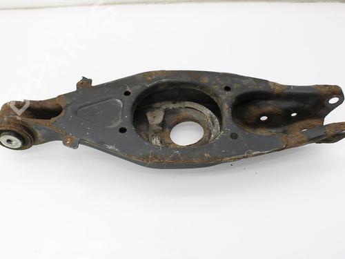 Left rear suspension arm MERCEDES-BENZ CLC-CLASS (CL203) CLC 180 Kompressor (203.746) | BP10120770M14 