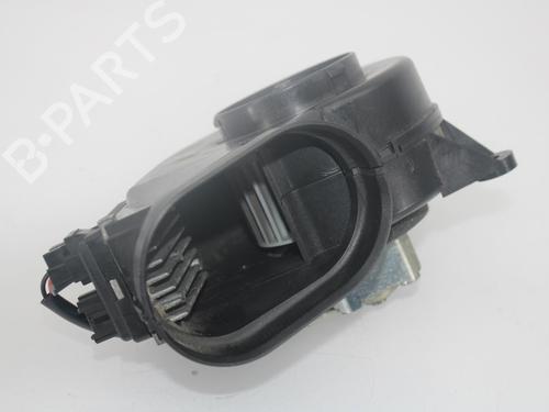 Heater blower motor PEUGEOT 807 (EB_) 2.0 HDi | BP16873839M62 