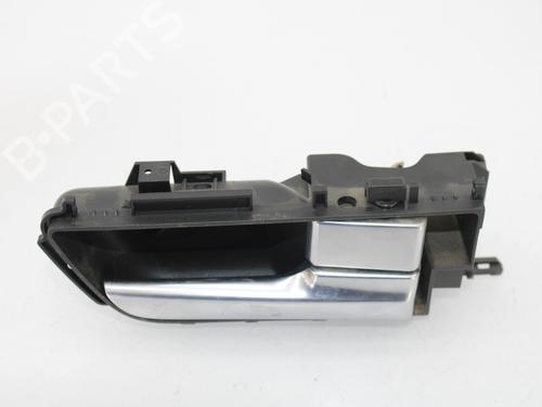 Used Front right interior door handle LAND ROVER RANGE ROVER SPORT I (L320) 3.0 D 4x4 (245 hp) 14998747