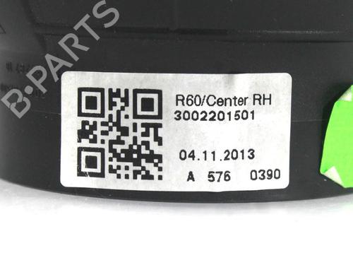 Air vent MINI MINI PACEMAN (R61) Cooper D | BP40108935I21 - Image 5