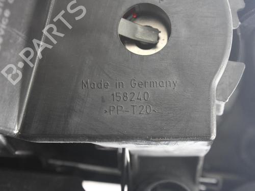 Right taillight BMW 5 (E60) 530 d | BP32659239C35