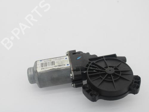 Used Left rear window motor HYUNDAI SANTA FÉ II (CM) 2.2 CRDi GLS (150 hp) 12268822