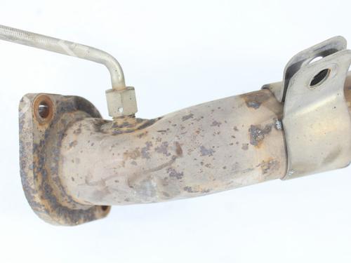 Exhaust system SUZUKI SX4 S-Cross (JY) 1.6 DDiS (AKK 416D) | BP17835337M121 - Image 5