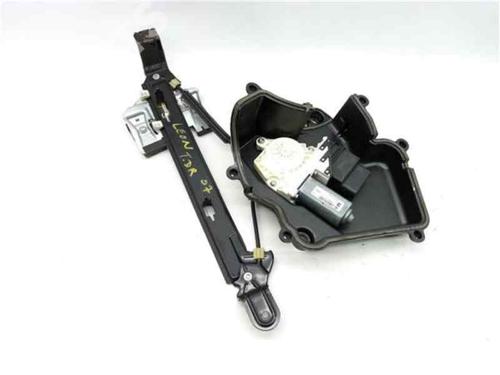Used Rear right window mechanism Rear right window mechanism SEAT LEON (1P1) 2.0 TDI (140 hp) 10122514 10122514
