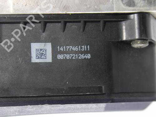 ABS pump OPEL INSIGNIA A (G09)  | BP10122875M43 