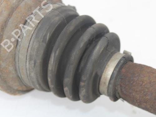 Left rear driveshaft SSANGYONG RODIUS II 2.2 Xdi | BP17062080M40 