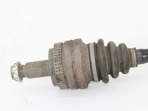 Right rear driveshaft BMW 1 Coupe (E82) 120 d | BP13452360M41 