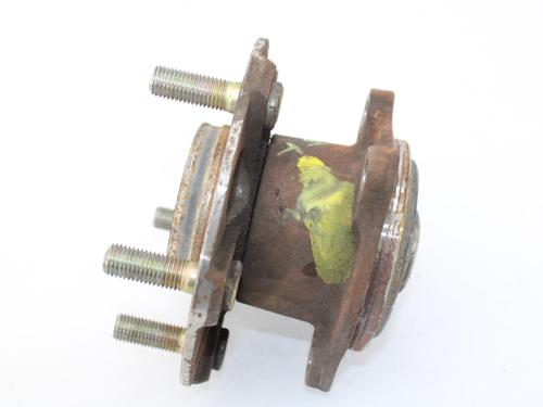 Used Left rear steering knuckle MITSUBISHI GRANDIS (NA_W) 2.0 DI-D (NA8W) (136 hp) 15637334