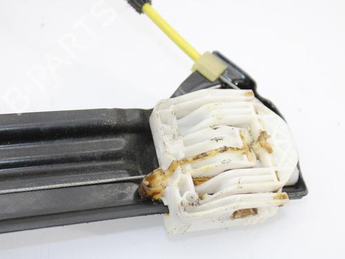 Front left window mechanism BMW X6 (E71, E72) xDrive 40 d | BP15560483C22 