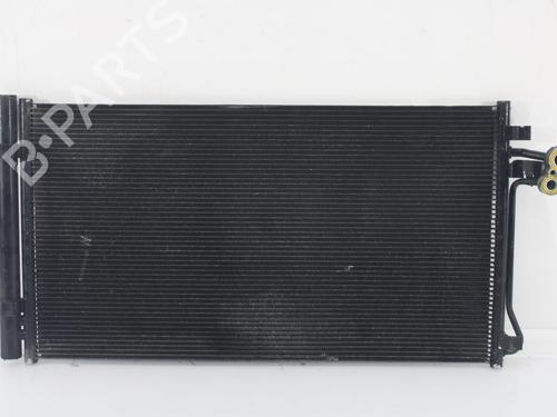 Used AC radiator LAND ROVER RANGE ROVER EVOQUE (L538) 2.0 D (150 hp) 16301896