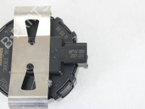 Electronic sensor NISSAN QASHQAI / QASHQAI +2 I (J10, NJ10, JJ10E) 2.0 dCi | BP17643400M84 
