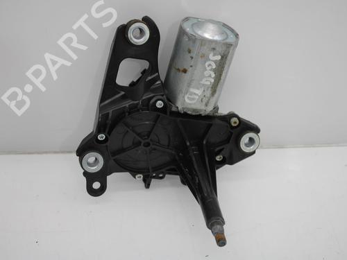 Used Rear wiper motor MINI MINI CLUBMAN (R55) Cooper D (109 hp) 14173965