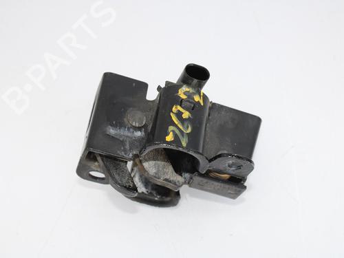 Hood lock MERCEDES-BENZ M-CLASS (W164) ML 420 CDI 4-matic (164.128) A2198800160