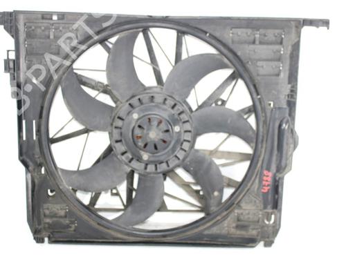 Used Radiator fan Radiator fan 33832119 33832119