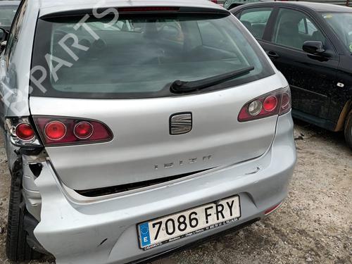 Rim SEAT IBIZA III (6L1)  | BP16359647C45 