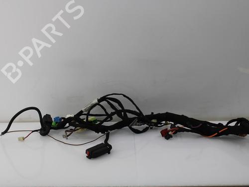 Used Cable PORSCHE CAYENNE (9PA) S 4.8 (385 hp) 11661712