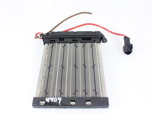 Used Heater resistor MINI MINI (R56) Cooper D (112 hp) 17198219