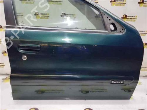 Used Right front door CITROËN XSARA Coupe (N0) 1.9 TD (90 hp) 10123409