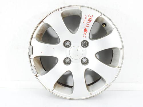Felg PEUGEOT 307 (3A/C) 1.6 16V (109 hp) 17957267