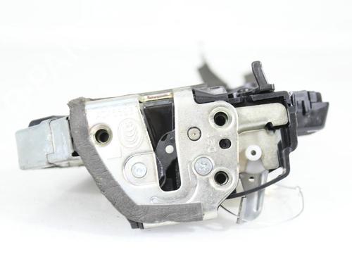 Used Rear left lock HONDA CIVIC IX (FK) 1.6 i-DTEC (FK3) (120 hp) 10123353