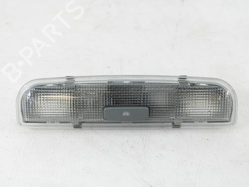 Used Interior roof light AUDI A3 (8P1) 1.9 TDI (105 hp) 25443059