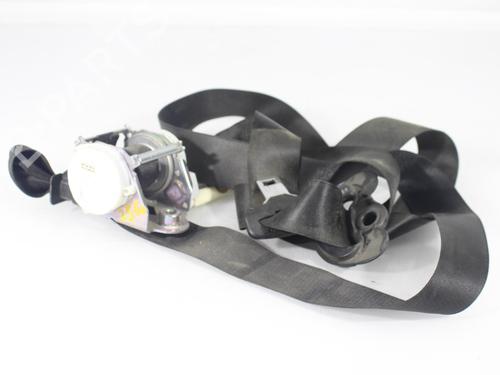 Used Front left seatbelt BMW 1 (E87) 123 d (204 hp) 10120270