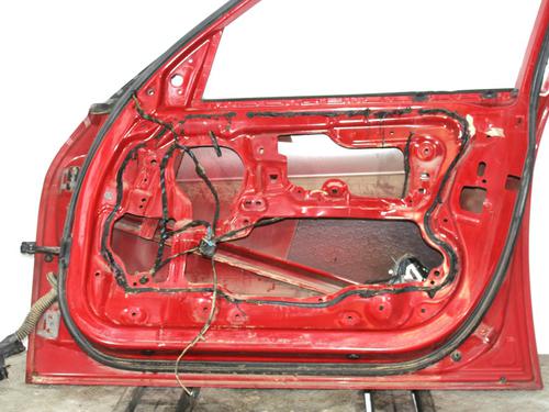 Right front door BMW 3 (E90) 318 d | BP22305601C3 
