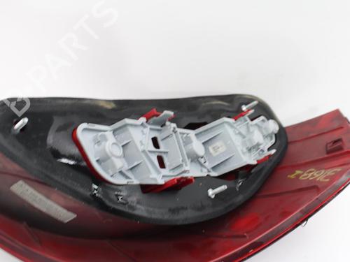 Left taillight MERCEDES-BENZ A-CLASS (W169) A 160 CDI (169.006, 169.306) | BP10120731C34 
