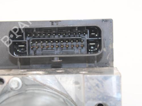 ABS pump PEUGEOT 3008 I MPV (0U_) 1.6 HDi 115 / BlueHDi 115 | BP11717605M43 