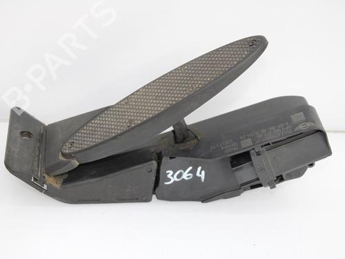 Pedal MINI MINI CLUBMAN (R55) Cooper D | BP10268948I4 