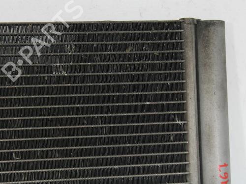 AC radiator FIAT PUNTO (199_) 1.4 (199AXB1A, 199BXB1A, 199BXB11, 199AXB11) | BP30194138M32 
