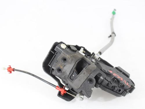 Serrure arrière gauche FORD MONDEO IV Turnier (BA7) 2.0 TDCi (115 hp) 17319387