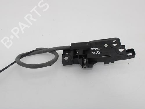 Front right interior door handle FORD S-MAX (WA6)  | BP11222475I14 