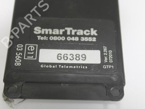 Electronic module BMW X6 (E71, E72) xDrive 35 d | BP10777588M83 