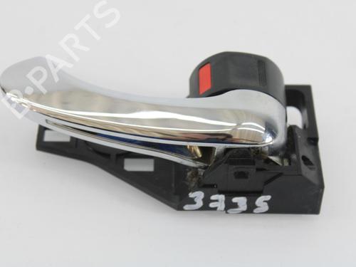 Used Front right interior door handle TOYOTA RAV 4 III (_A3_) 2.2 D (ALA35_) (150 hp) 13295506