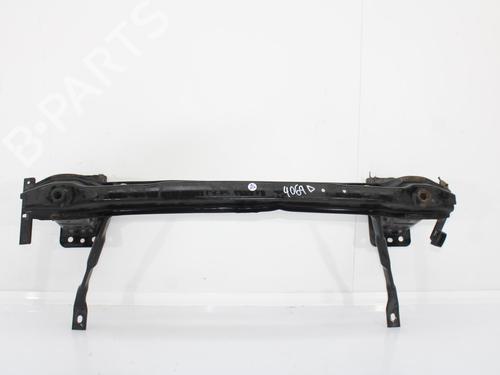 Used Front bumper reinforcement BMW X6 (E71, E72) xDrive 40 d (306 hp) 15560478