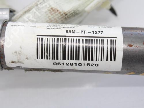 Right curtain airbag BMW 5 (E60) 525 d | BP10125363C12 