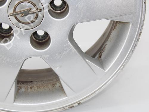 Felg OPEL VECTRA B (J96) 2.0 DTI 16V (F19) | BP12945942C45 