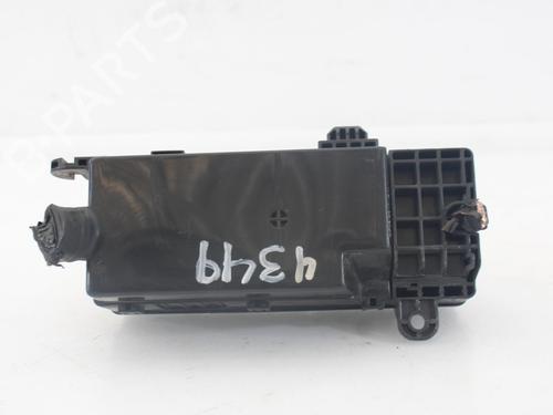 Fuse box MITSUBISHI L200 / TRITON (KA_T, KB_T)  | BP16929834E1 