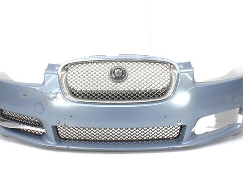 Used Front bumper Front bumper JAGUAR XF I (X250) 3.0 D (275 hp) 33469551 33469551