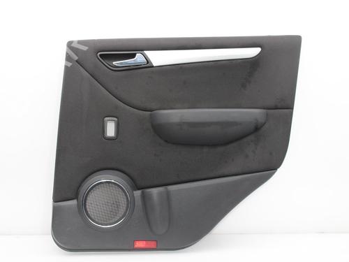 Used Rear right panel MERCEDES-BENZ B-CLASS Sports Tourer (W245) B 180 CDI (245.207) (109 hp) 10119068