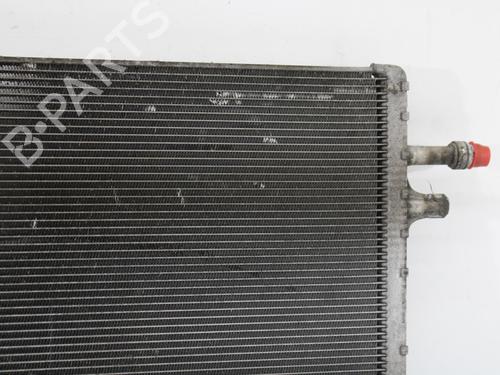 AC radiator LAND ROVER RANGE ROVER EVOQUE (L538) 2.0 D | BP16298256M32 