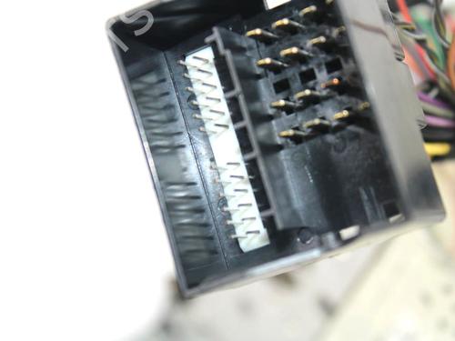 Sistema audio VW TOUAREG (7LA, 7L6, 7L7) 5.0 V10 TDI | BP30377752E6